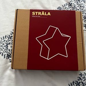 Strla Nightlight New in Box from IKEA